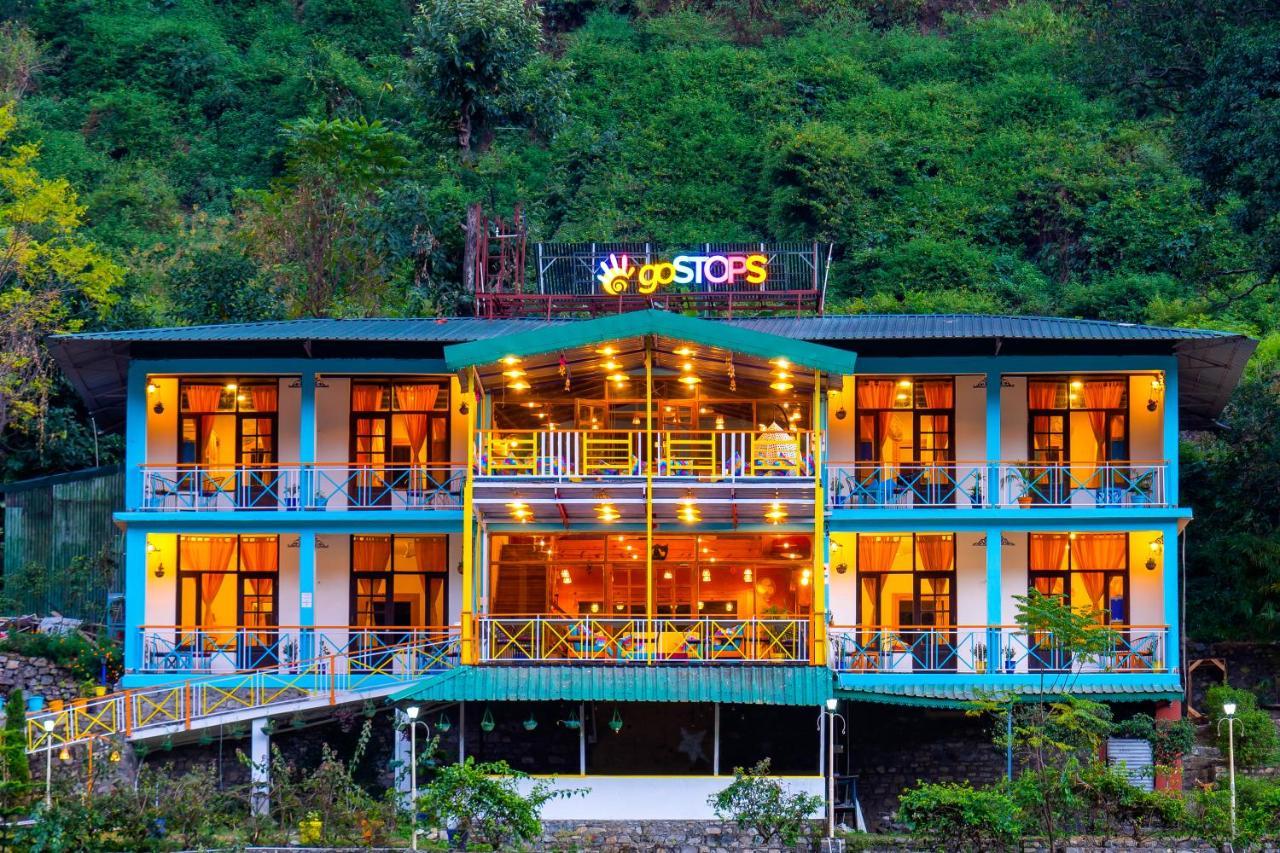 Gostops Dehradun, Maldevta Exterior photo